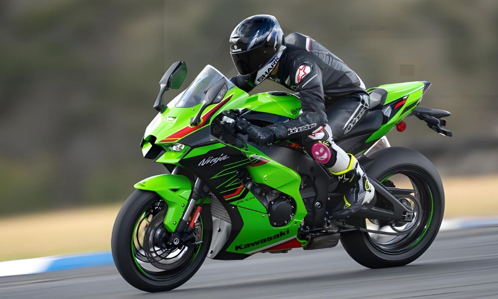 Motorcycle Track Day On Your Own Bike - Morgan Park Raceway WEEKEND PACKAGE