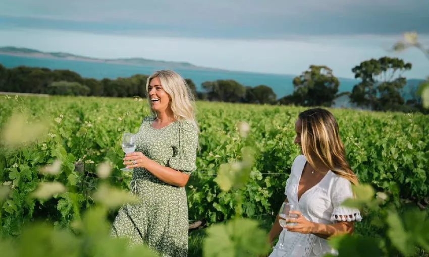 Coffin Bay and Port Lincoln Day Tour- Book Now | Experience Oz