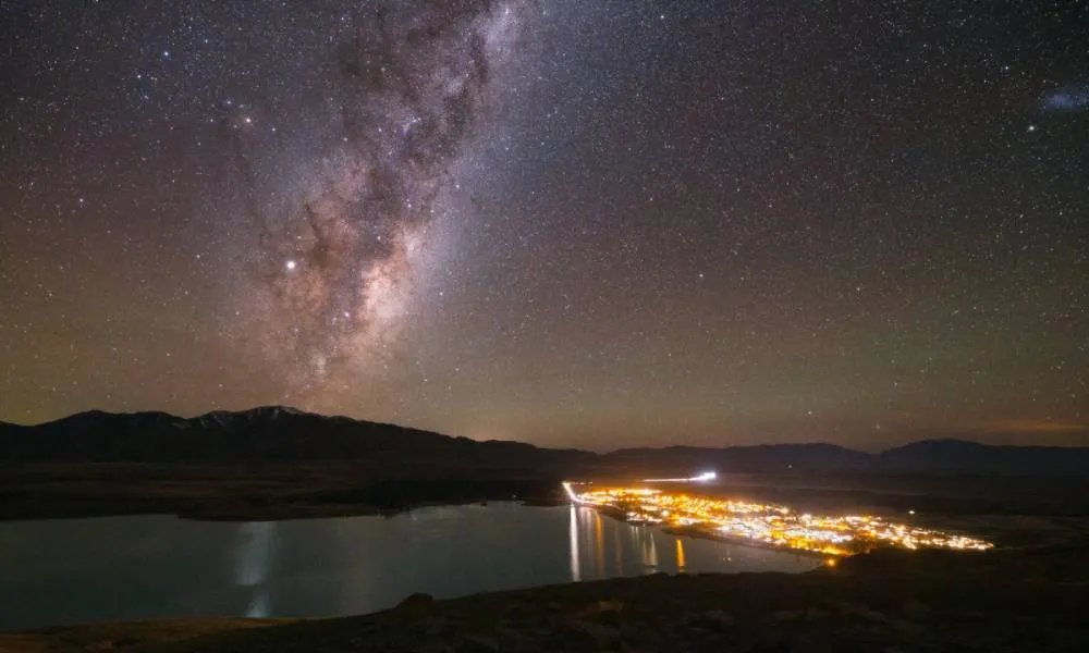 Mt John Observatory Tour - Book Now | Experience OZ-2