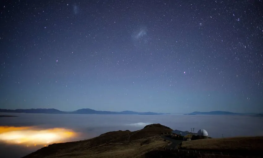 Mt John Observatory Tour - Book Now | Experience OZ