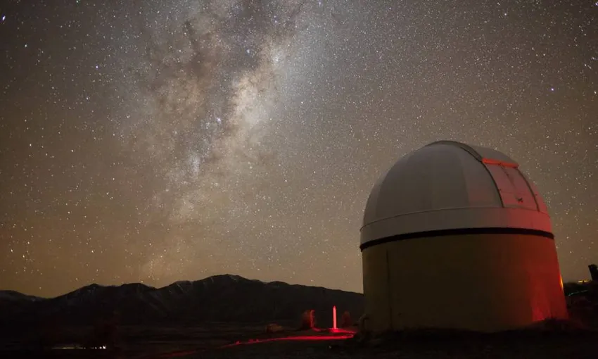 Mt John Observatory Tour - Book Now | Experience OZ