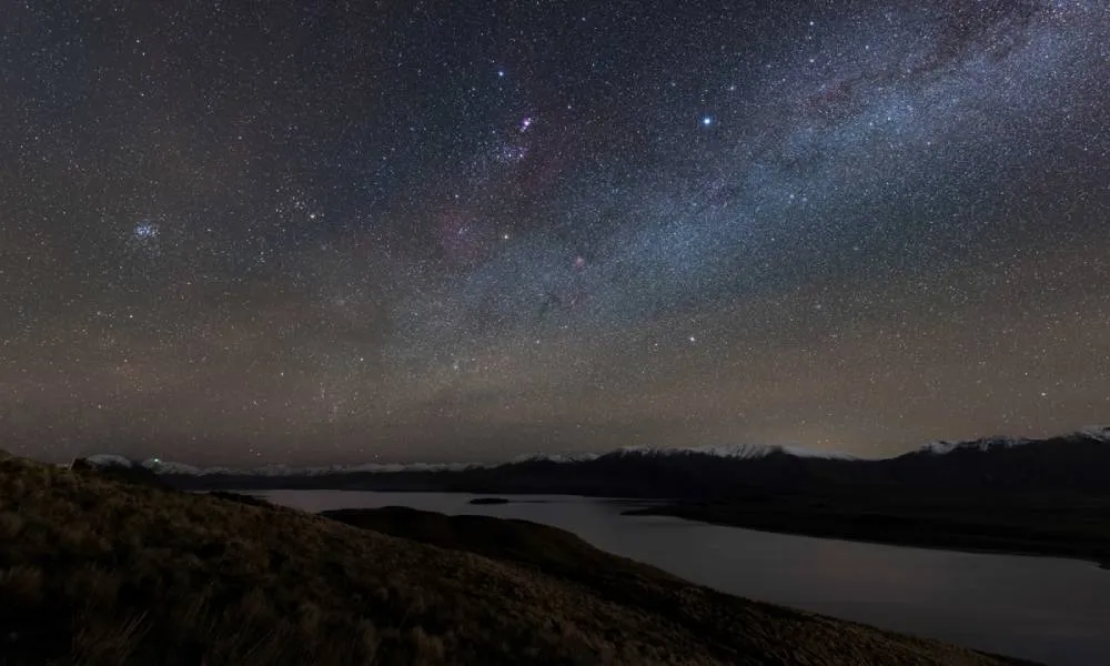 Mt John Observatory Tour - Book Now | Experience OZ-6