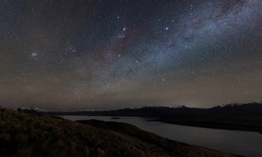 Mt John Observatory Tour - Book Now | Experience OZ