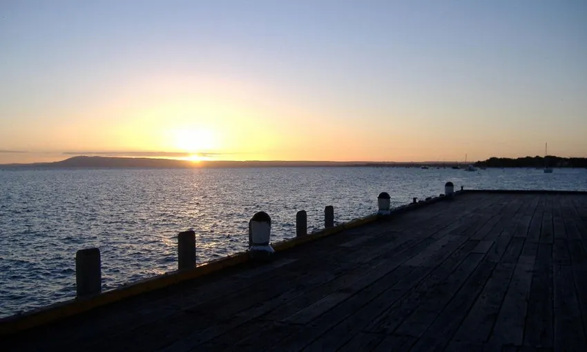 Sorrento Sea Fishing Adventure, 5 Hours