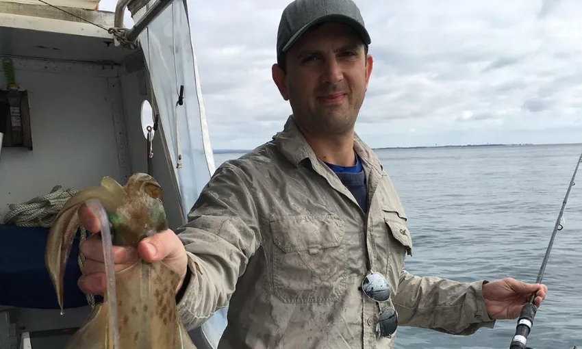 Sorrento Sea Fishing Adventure, 5 Hours