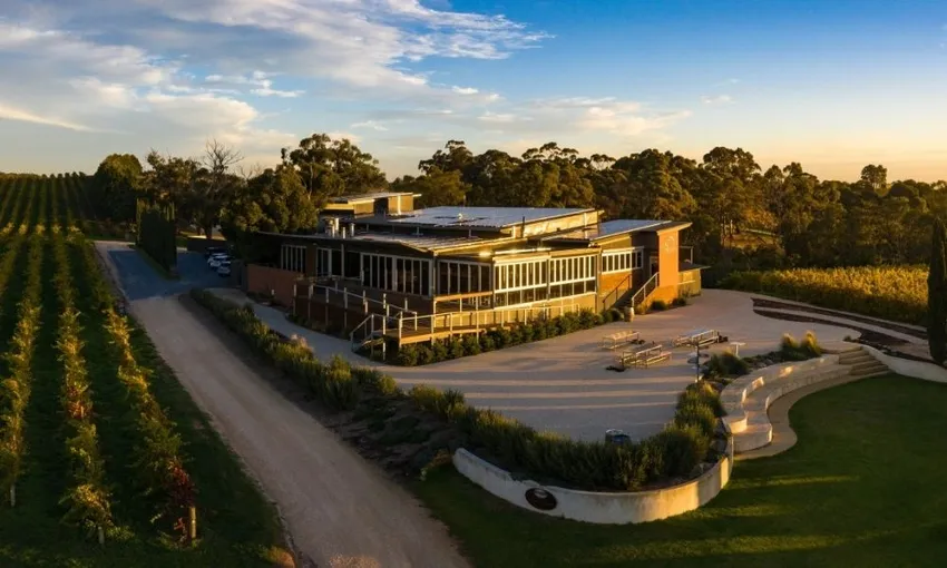 Hahndorf Blend Your Own Wine Experience - Book Now | Experience Oz