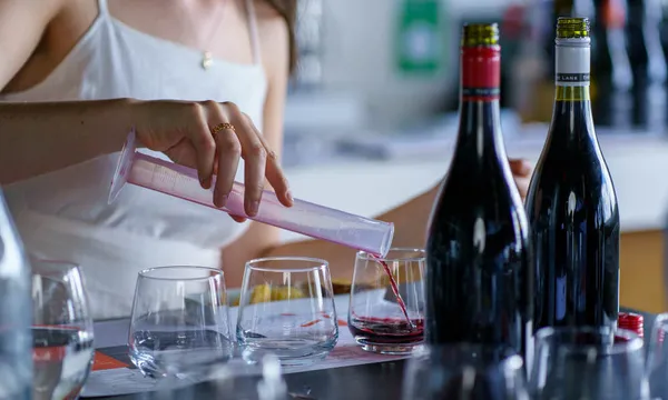 The Lane Vineyard Personalised Wine Blending Experience - For 2