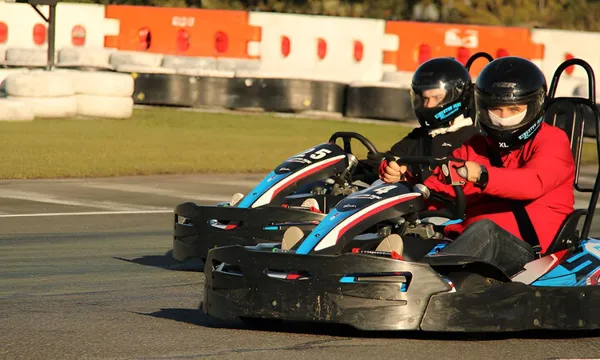 Go Kart Racing - 4 Sessions - Brisbane