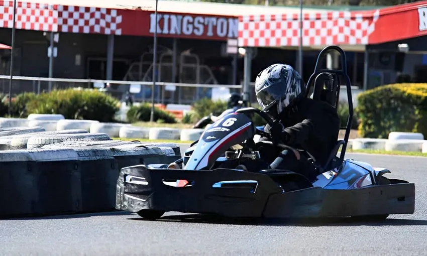 Go Kart Racing - 4 Sessions - Brisbane