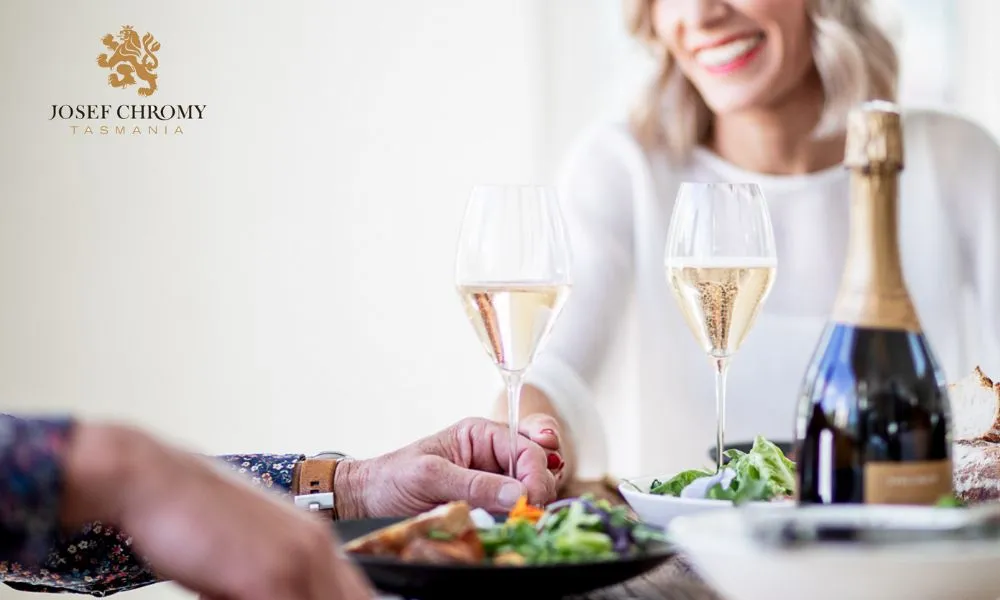 Josef Chromy Winery Tour and Lunch - Book Now | Experience Oz-3