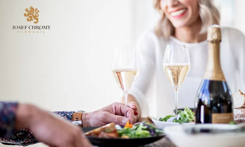 Josef Chromy Winery Tour and Lunch - Book Now | Experience Oz