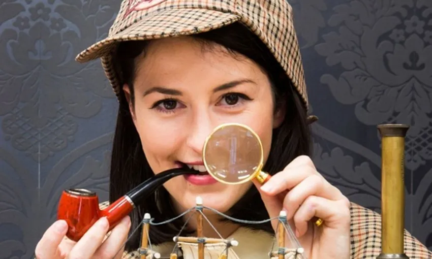 Fremantle Escape Room Experience 