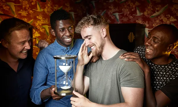 Fremantle Escape Room Experience