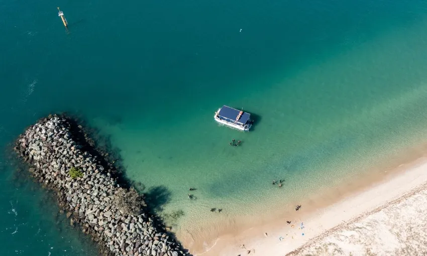 3 Day Certified Open Water Scuba Diving Course 