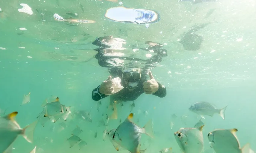 3 Day Certified Open Water Scuba Diving Course 