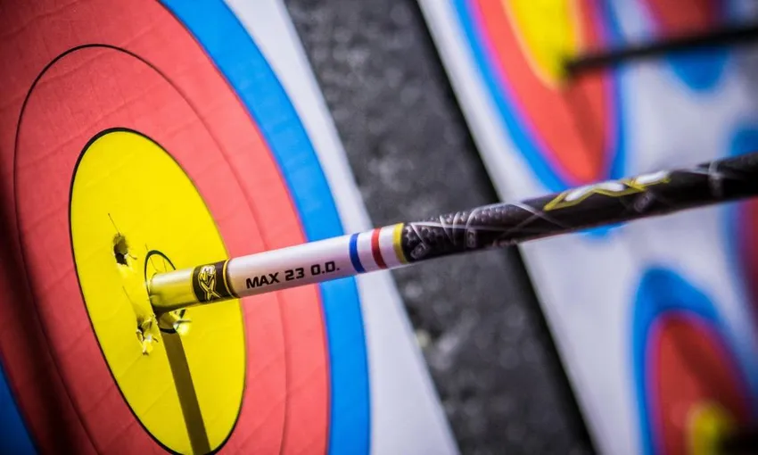 Melbourne Archery Session, 1 Hour