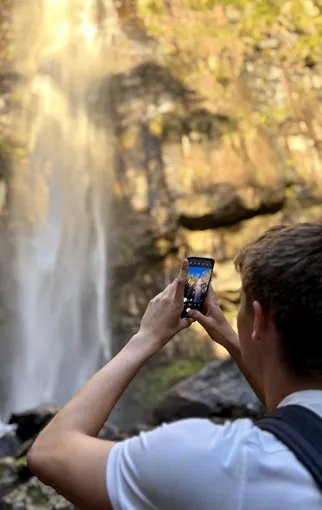 Glow Worms, Waterfalls & Rainforest Experience | Experience Oz