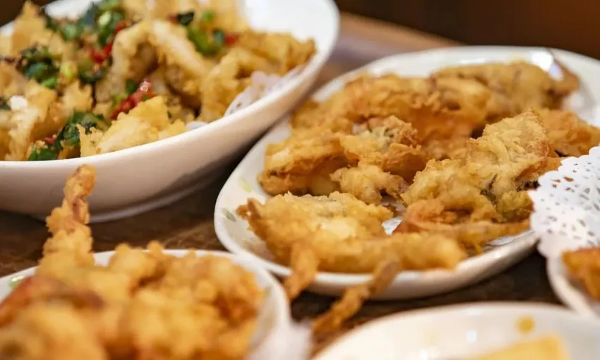 Melbourne Food & Culture Walking Tour - 4 Hours | Experience Oz