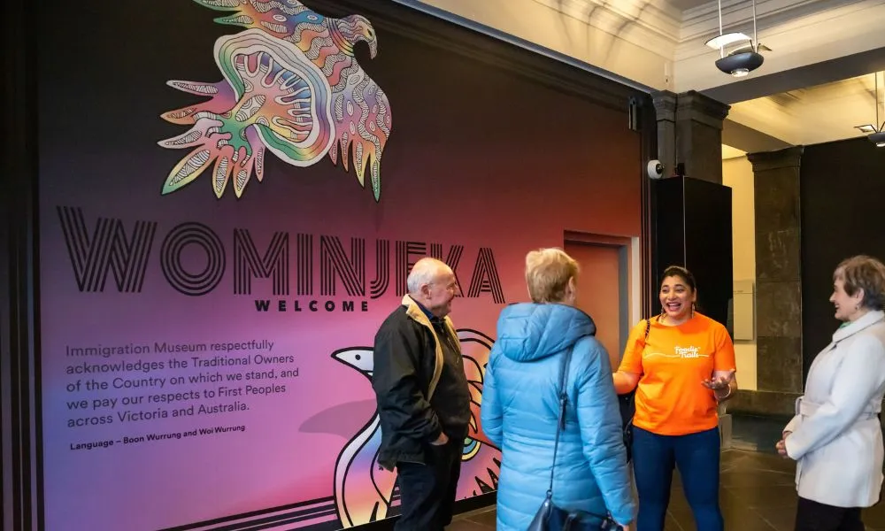 Melbourne Food & Culture Walking Tour - 4 Hours | Experience Oz-2