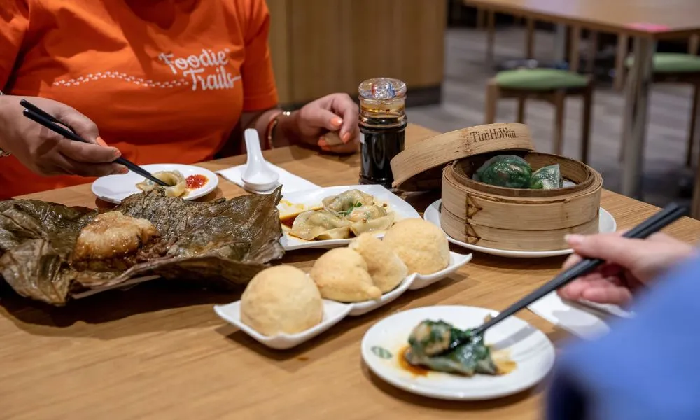 Melbourne Food & Culture Walking Tour - 4 Hours | Experience Oz-4