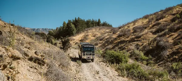 Paradise Valley and Glenorchy Half Day Tour departing Queenstown