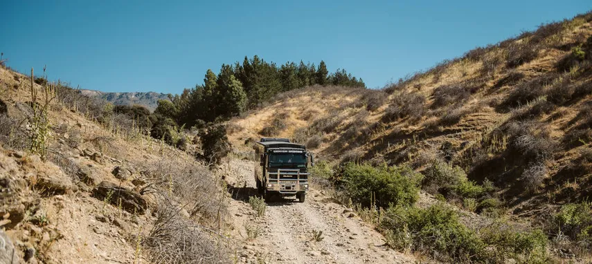 Glenorchy Half Day 4WD Tour - Book Now | Experience Oz