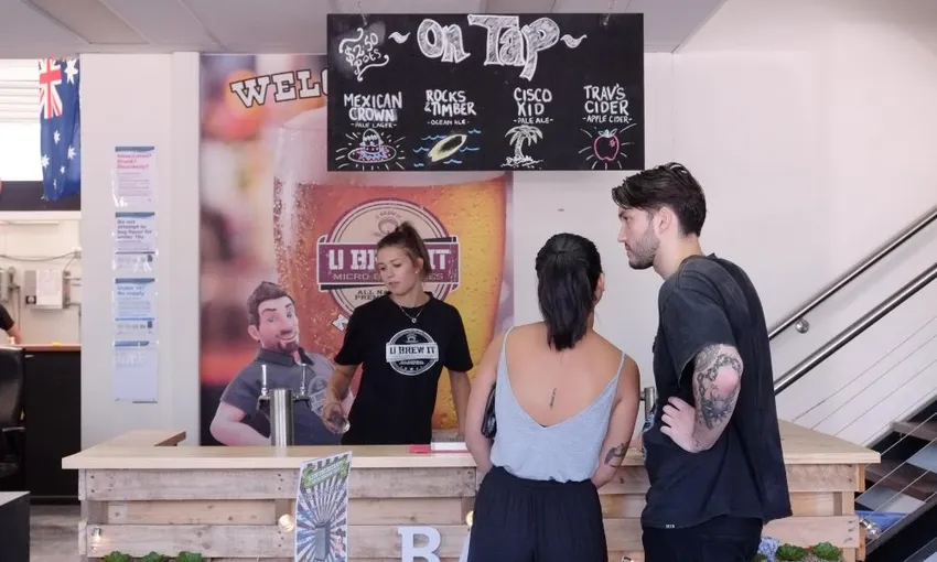 Brew Your Own Beer or Cider, 25 Litres