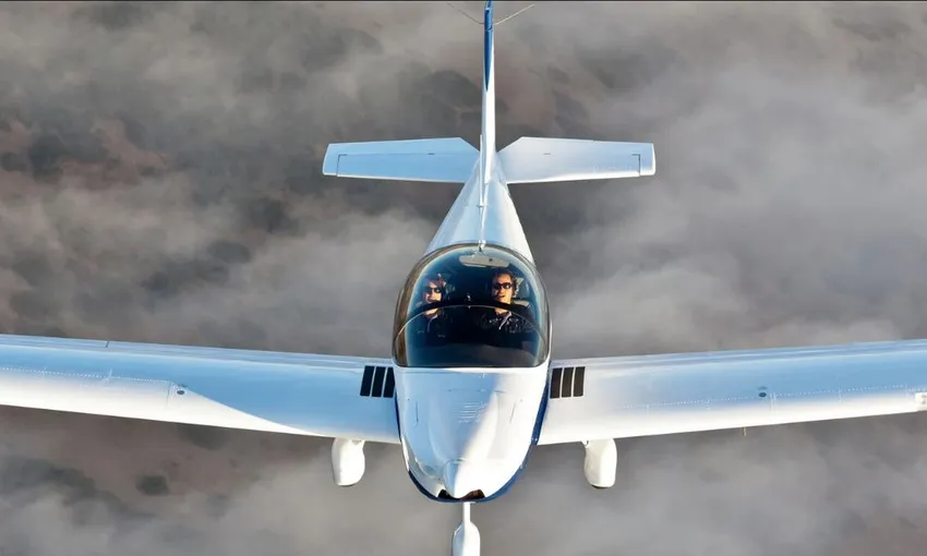 Discovery Flight & Video - 30 Minutes - Archerfield Airport