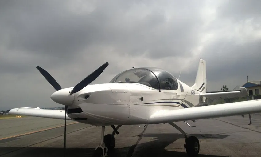 Discovery Flight & Video - 30 Minutes - Archerfield Airport