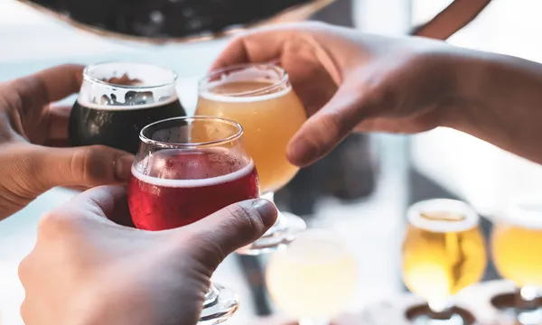 Sydney Micro Brewery Tour with Beer Tasting, Half Day