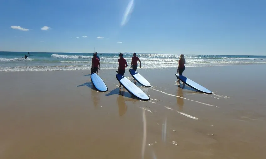 Double Island Point Day Trip - Sunshine Coast