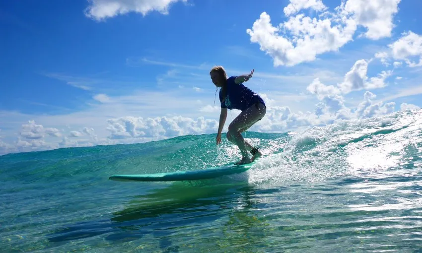 Double Island Point Day Trip - Sunshine Coast