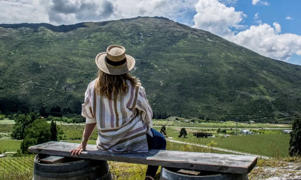 Queenstown Hop On Hop Off Winery Tour - Book Now | Experience Oz-6