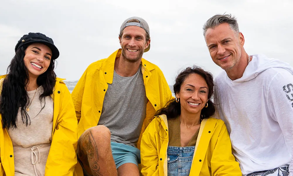 Noosa Whale Watching Cruise - Book Now | Experience Oz-8