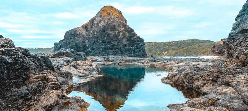 Mornington Peninsula & Hot Springs Day Tour | Experience Oz