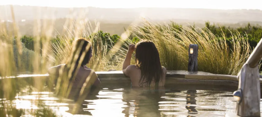 Mornington Peninsula & Hot Springs Day Tour | Experience Oz