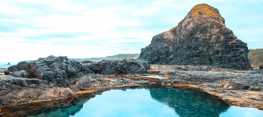 Mornington Peninsula & Hot Springs Day Tour | Experience Oz