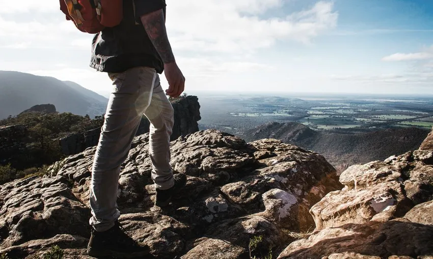 Grampians Day Tour from Melbourne - Book Now | Experience Oz