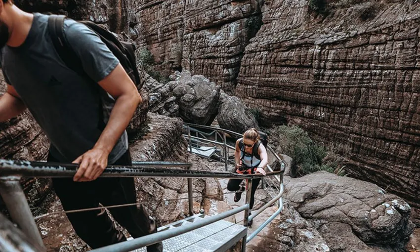Grampians Day Tour from Melbourne - Book Now | Experience Oz