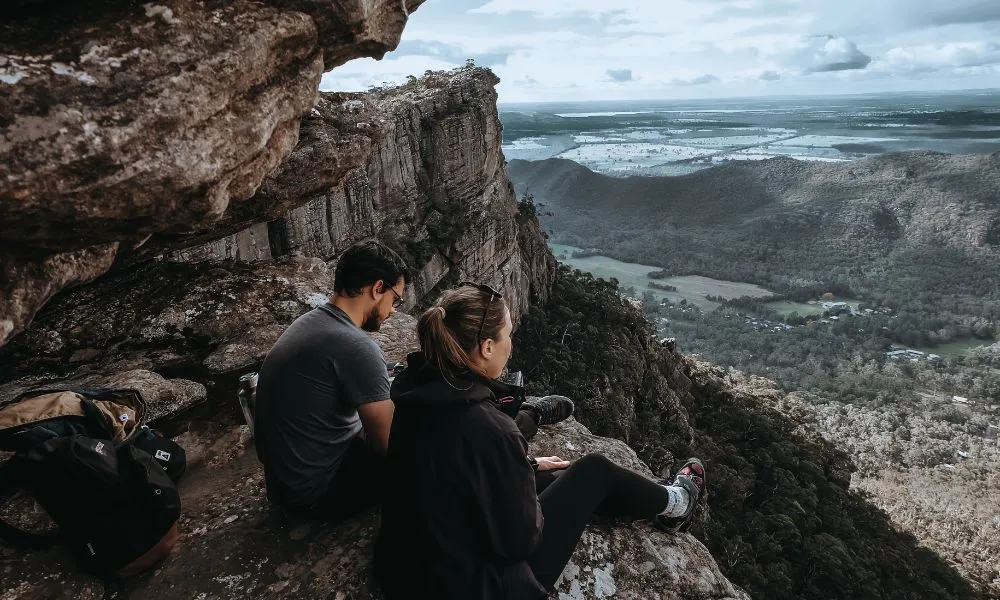 Grampians Day Tour from Melbourne - Book Now | Experience Oz-3