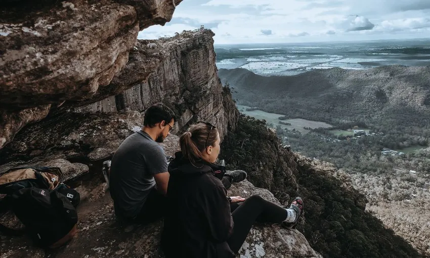 Grampians Day Tour from Melbourne - Book Now | Experience Oz