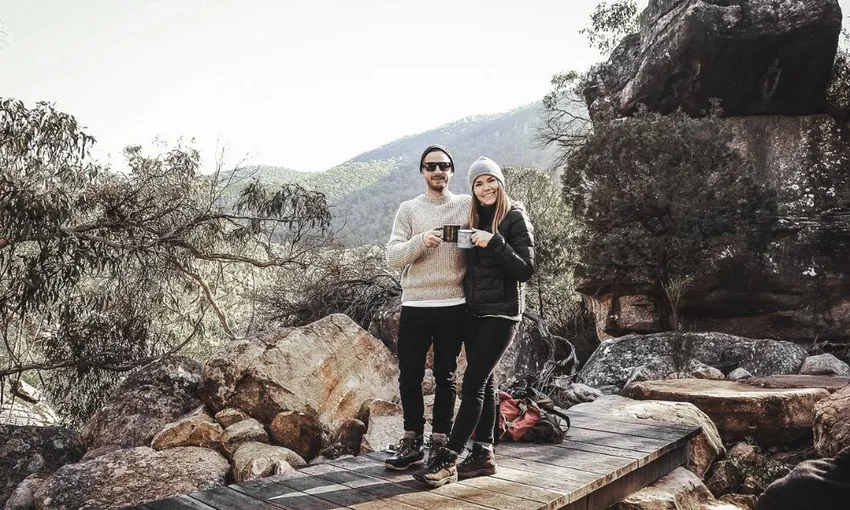 Grampians Day Tour from Melbourne - Book Now | Experience Oz