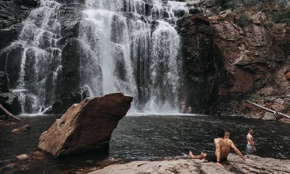 Grampians Day Tour from Melbourne - Book Now | Experience Oz-5