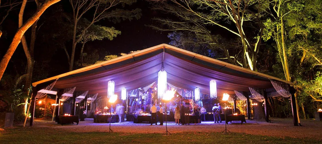 Cairns Flames of the Forest Aboriginal Experience | Experience Oz-3