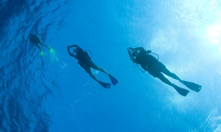 Canning Vale Discover Scuba Experience 