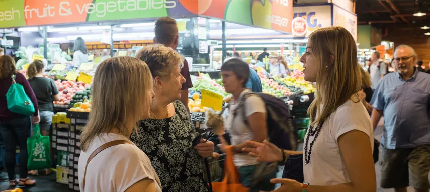 Adelaide Walking Food Tour - Book Now | Experience Oz