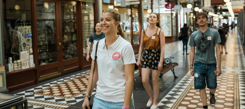 Adelaide Walking Food Tour - Book Now | Experience Oz