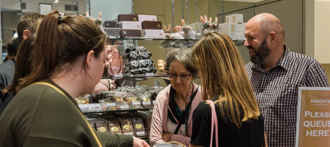 Adelaide Walking Food Tour - Book Now | Experience Oz-6