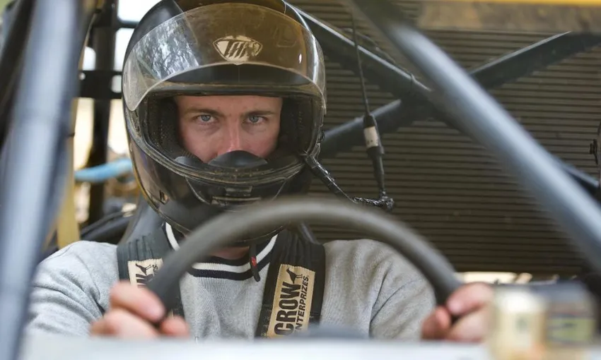  Colo Heights V8 Buggies & WRX Rally, 16 Lap Drive & 2 Hot Laps