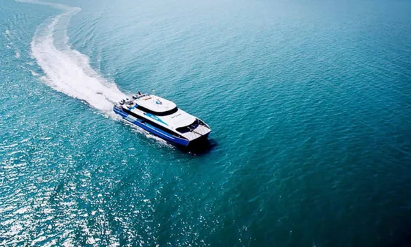 Rottnest Island Package with Ferry, Tour & Light Lunch - Departs Fremantle